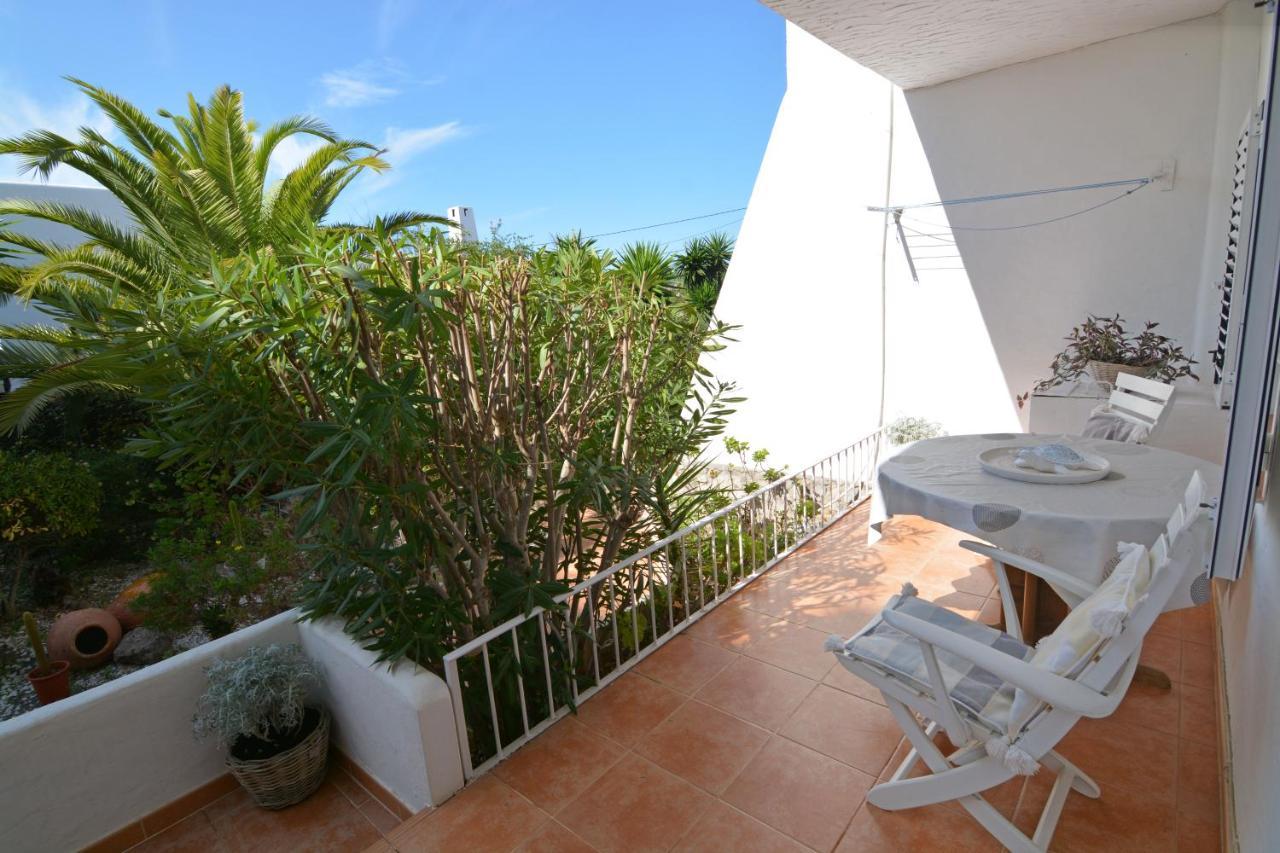 Apartamentos Casa Franziska Talamanca  Exterior photo